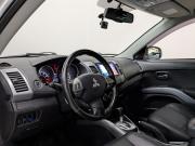 Mitsubishi Outlander II Рестайлинг Москва  - изображение 31