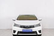 Toyota Corolla XI (E160 E170 E180) Красноярск  - изображение 17