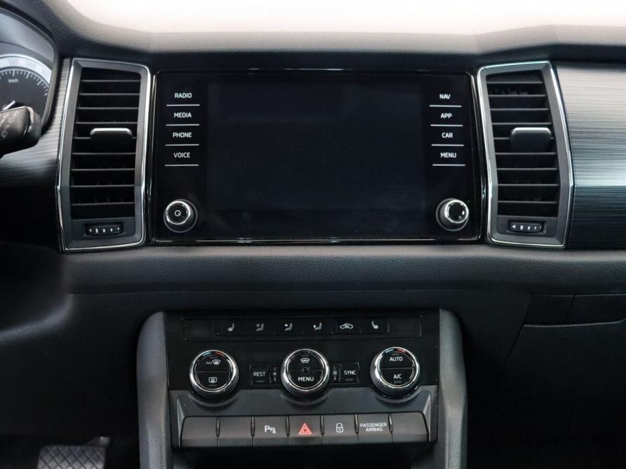 Skoda Kodiaq I Калининград  - изображение 22