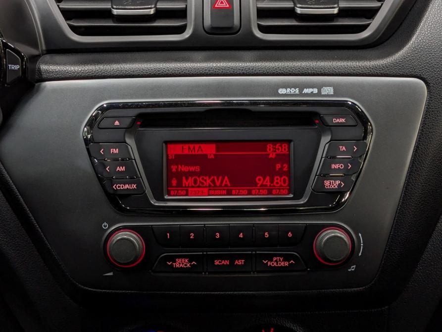 Kia Rio III Москва  - изображение 19