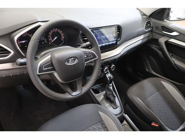 Lada (ВАЗ) Vesta I Рестайлинг (NG) с пробегом 2026 года, цена 1 549 000 рублей, 580 км, седан, Автокод Объявления
