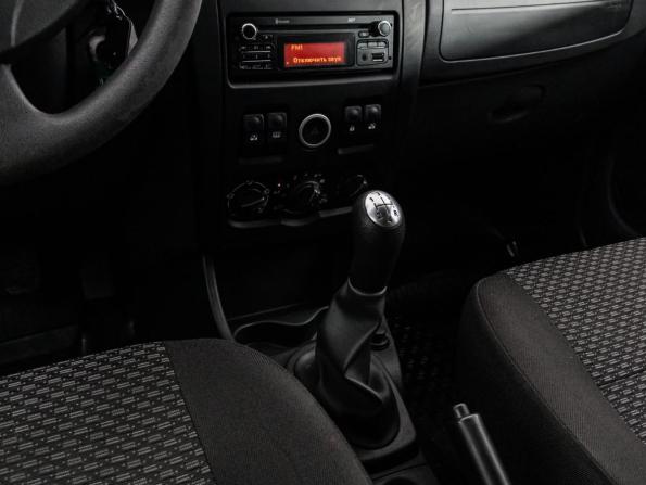 Lada (ВАЗ) Largus I с пробегом 2018 года, цена 749 000 рублей, 134468 км, универсал, Автокод Объявления