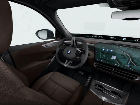 Новый BMW X5 V (G65) 2026 года, цена 21 490 000 рублей, внедорожник, Автокод Объявления