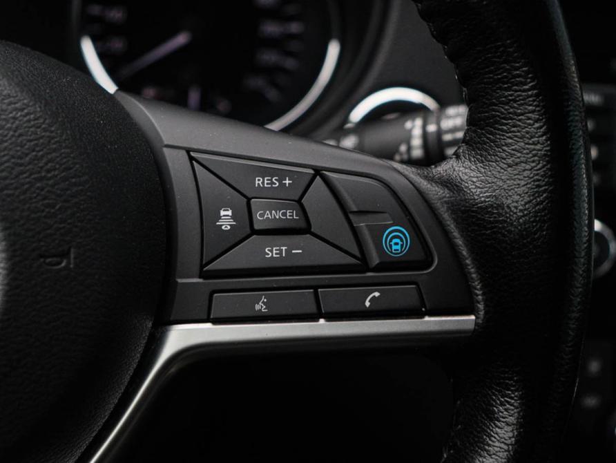 Nissan X-Trail III Рестайлинг Москва  - изображение 14