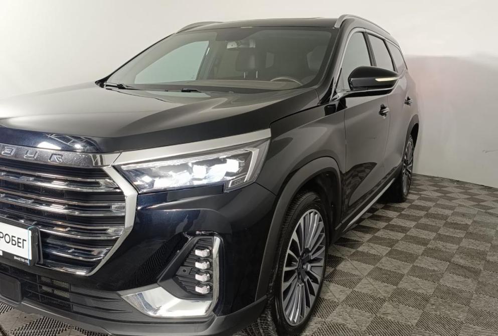 JETOUR X90+ Волгоград  - изображение 22