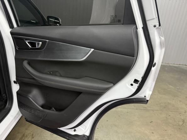 Chery Tiggo 7 Pro I с пробегом 2022 года, цена 1 677 000 рублей, 71502 км, внедорожник, Автокод Объявления