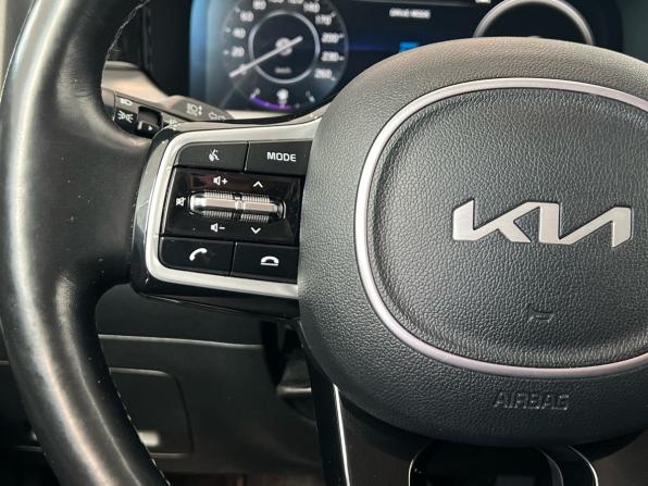 Kia Sorento IV с пробегом 2022 года, цена 3 649 000 рублей, 108000 км, внедорожник, Автокод Объявления