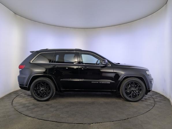 Jeep Grand Cherokee IV (WK2) Рестайлинг с пробегом 2021 года, цена 5 700 000 рублей, 38705 км, внедорожник, Автокод Объявления