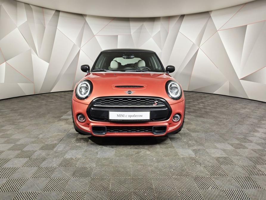Mini Hatch III (F55/F56) Рестайлинг Москва  - изображение 3