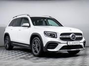 Mercedes-Benz GLB I (X247) Москва  - изображение 21