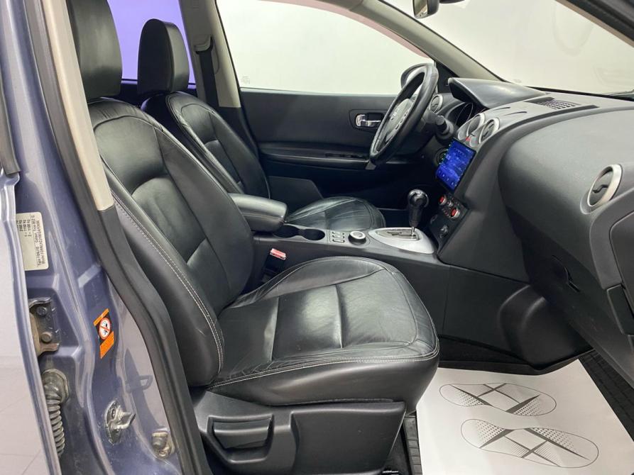 Nissan Qashqai I Энгельс  - изображение 34