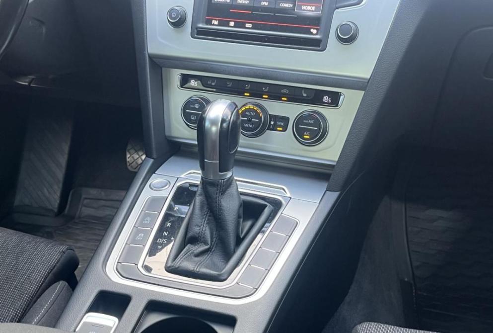 Volkswagen Passat B8 Владимир  - изображение 15
