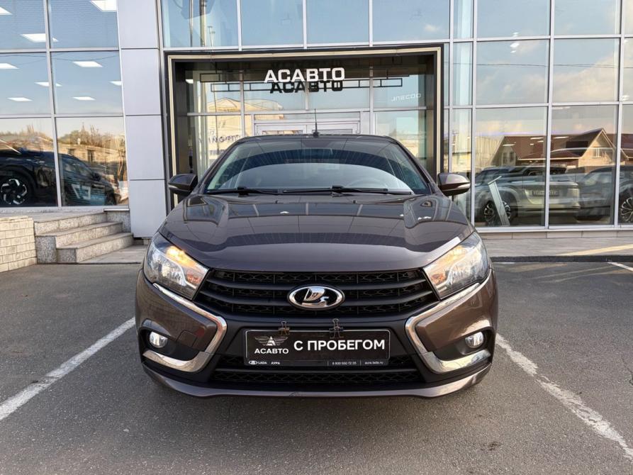 Lada (ВАЗ) Vesta I Самара  - изображение 2