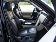 Land Rover Range Rover IV Краснодар  - изображение 37