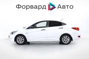 Hyundai Solaris I Рестайлинг Тюмень  - изображение 29