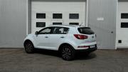 Kia Sportage III Магнитогорск  - изображение 21