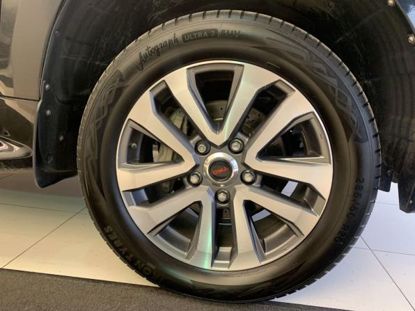 Toyota Land Cruiser 200 Series Рестайлинг 2 с пробегом 2019 года, цена 6 790 000 рублей, 234130 км, внедорожник, Автокод Объявления