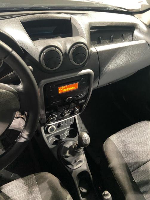 Renault Duster I Сыктывкар  - изображение 22