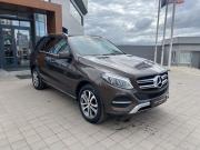 Mercedes-Benz GLE I (W166) Краснодар  - изображение 23