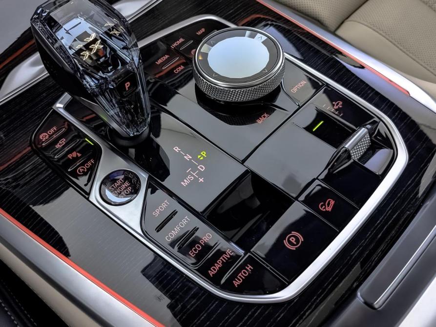 BMW X7 I (G07) Москва  - изображение 21