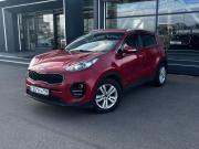 Kia Sportage IV Санкт-Петербург  - изображение 7