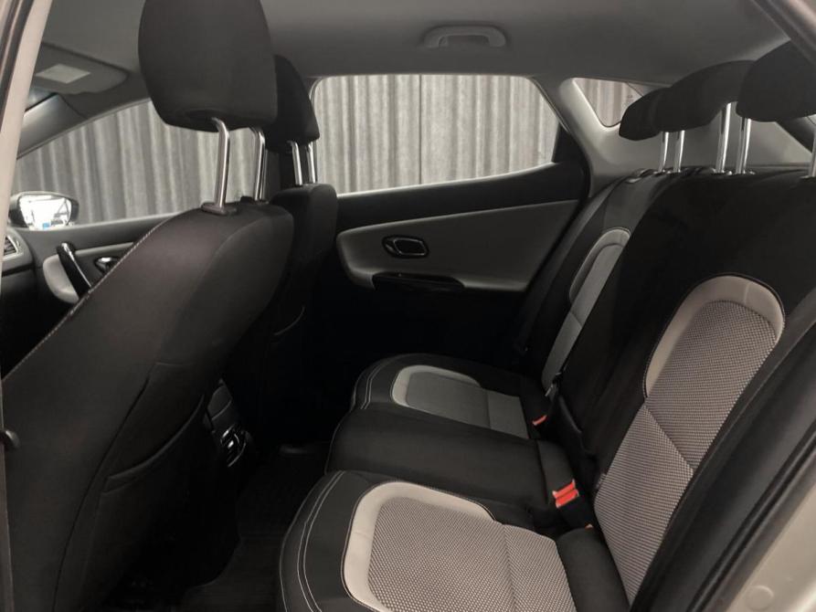 Kia Ceed II Красноярск  - изображение 14