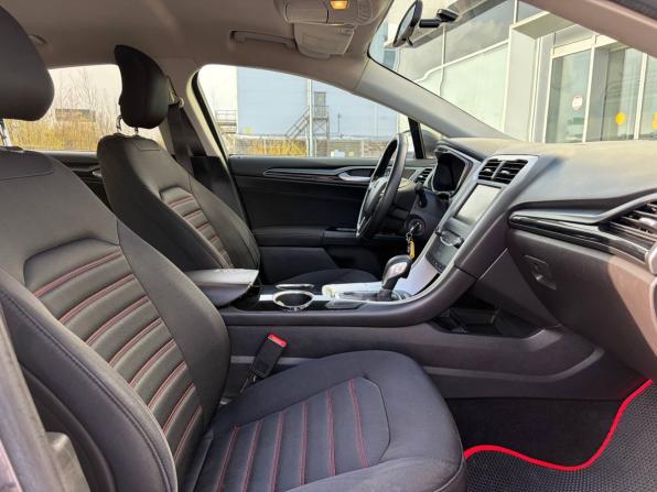 Ford Fusion (North America) II с пробегом 2013 года, цена 1 175 000 рублей, 243000 км, седан, Автокод Объявления