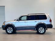 Mitsubishi Pajero Sport I Волгоград  - изображение 14