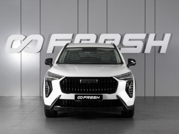 Haval Jolion I Рестайлинг с пробегом 2024 года, цена 2 050 000 рублей, 46211 км, внедорожник, Автокод Объявления