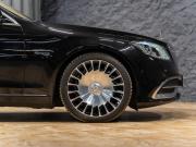 Mercedes-Benz Maybach S-Класс I (X222) Рестайлинг Москва  - изображение 33