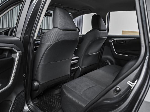 Toyota RAV4 V (XA50) с пробегом 2019 года, цена 2 780 000 рублей, 158766 км, внедорожник, Автокод Объявления