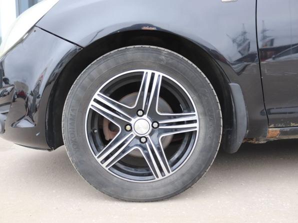 Opel Corsa D с пробегом 2008 года, цена 259 000 рублей, 188000 км, хэтчбек, Автокод Объявления
