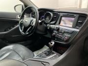 Kia Optima III Рестайлинг Энгельс  - изображение 76