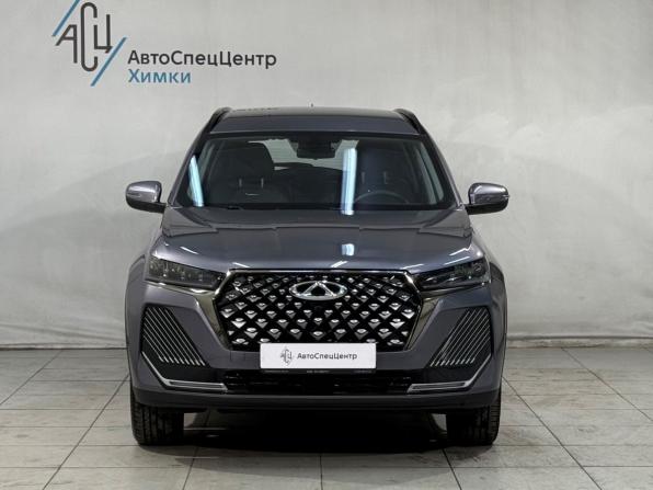 Chery Tiggo 7 Pro Max I Рестайлинг с пробегом 2024 года, цена 2 299 800 рублей, 11000 км, внедорожник, Автокод Объявления