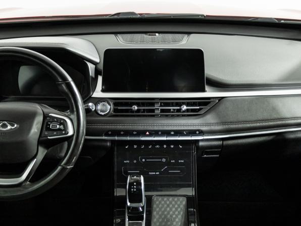 Chery Tiggo 7 Pro I с пробегом 2021 года, цена 1 749 585 рублей, 107380 км, внедорожник, Автокод Объявления