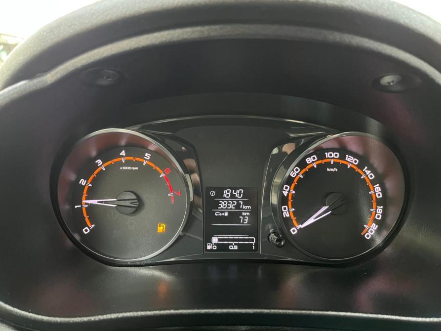 Lada (ВАЗ) Granta I Рестайлинг Киров  - изображение 14
