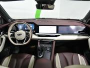 Geely Monjaro I Москва  - изображение 29