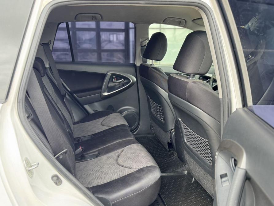 Toyota RAV4 III (XA30) Рестайлинг Тверь  - изображение 18