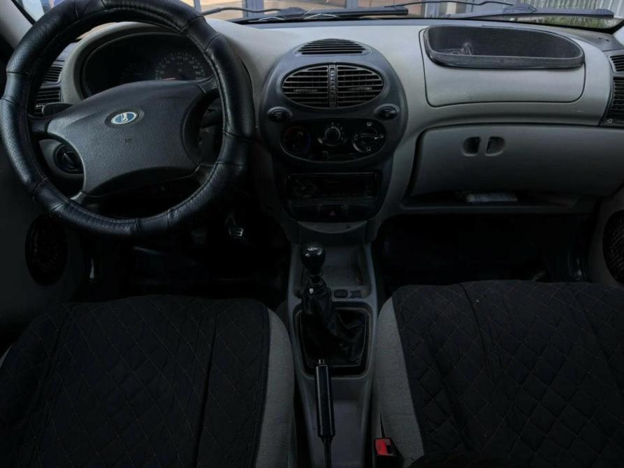 Lada (ВАЗ) Kalina I Оренбург  - изображение 9