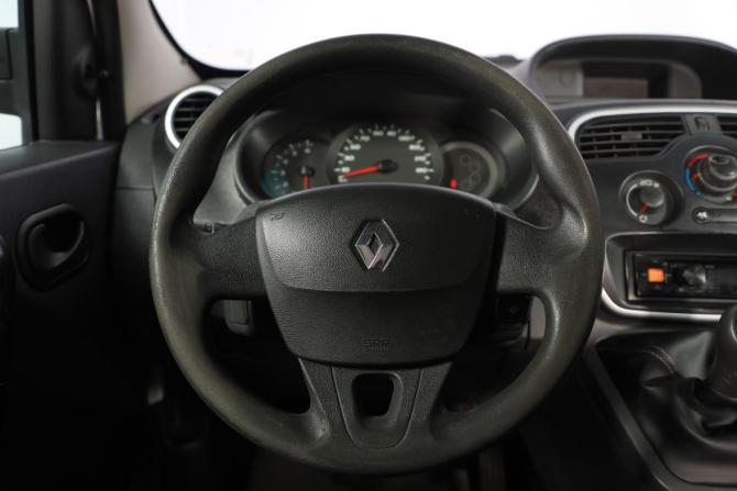 Renault Kangoo II Рестайлинг с пробегом 2015 года, цена 899 000 рублей, 222000 км, компактвэн, Автокод Объявления
