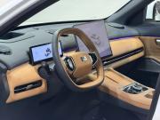 Geely EX5 Гибрид Кемерово  - изображение 37