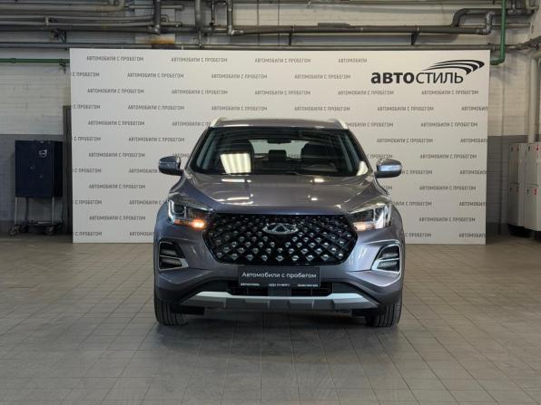 Chery Tiggo 4 Pro I с пробегом 2023 года, цена 1 299 000 рублей, 72000 км, внедорожник, Автокод Объявления