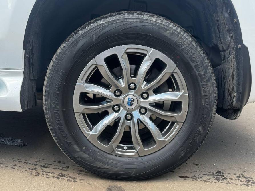 Haval H9 I Рестайлинг Москва  - изображение 14