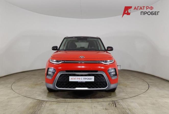 Kia Soul III с пробегом 2019 года, цена 2 050 000 рублей, 48754 км, хэтчбек, Автокод Объявления