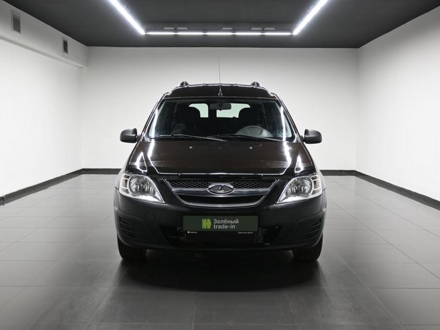 Lada (ВАЗ) Largus I Тверь  - изображение 3
