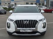 Hyundai Palisade I Казань  - изображение 40