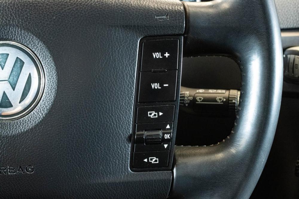 Volkswagen Touareg I Рестайлинг Уфа  - изображение 17