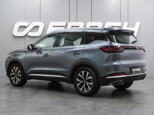Chery Tiggo 7 Pro I с пробегом 2021 года, цена 1 749 000 рублей, 82065 км, внедорожник, Автокод Объявления