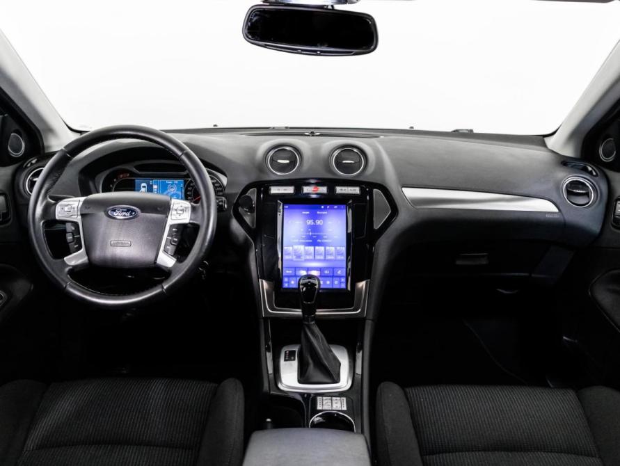 Ford Mondeo IV Санкт-Петербург  - изображение 10