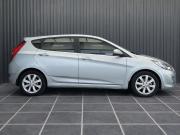 Hyundai Solaris I Пермь  - изображение 58